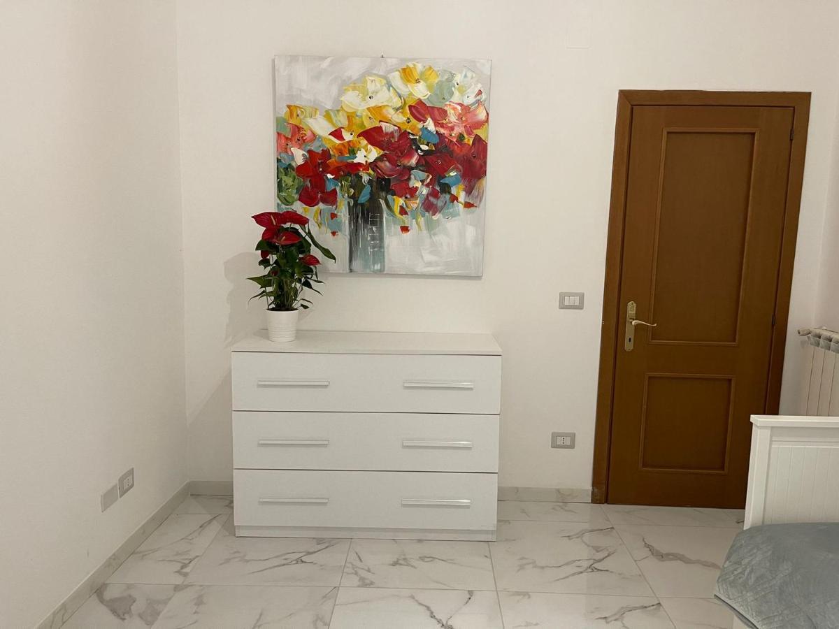 Flowers In روما المظهر الخارجي الصورة